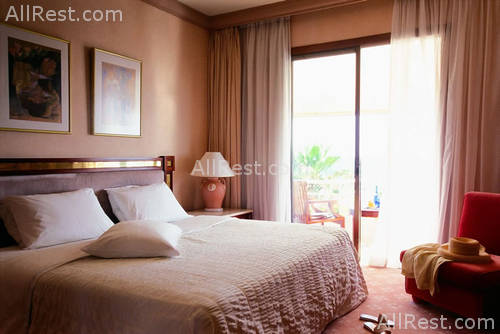 The Annabelle Hotel 19